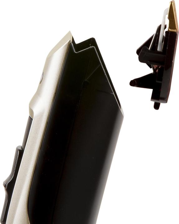 Actual product image Domo Digital Hair Clipper Pro