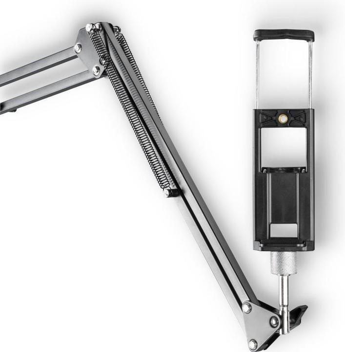 Actual product image Hama Monitorhalterung für Streaming (Table, 31.89")