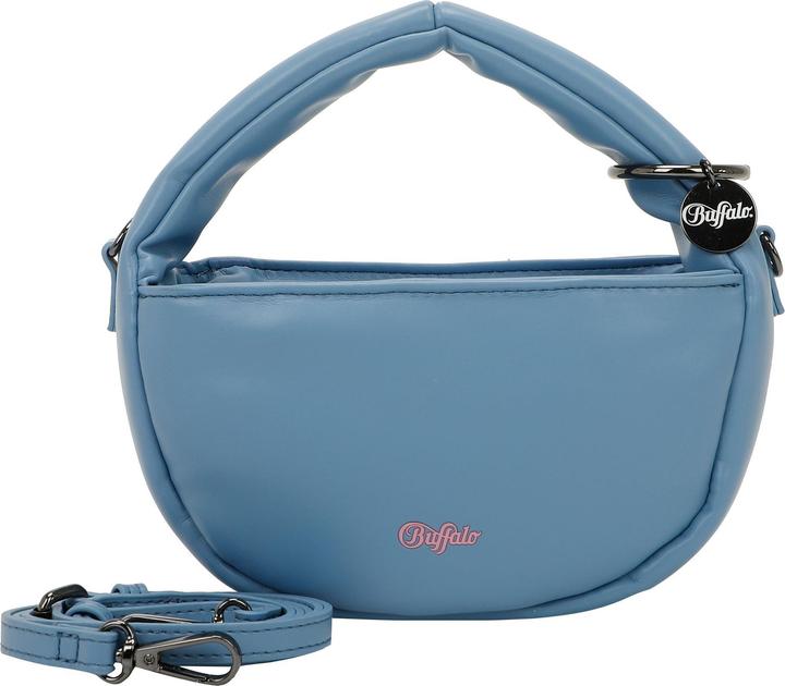 Produktbild Buffalo Soft Soft Mini Bag Handtasche 16 cm