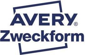 Actual product image Avery Universal Labels