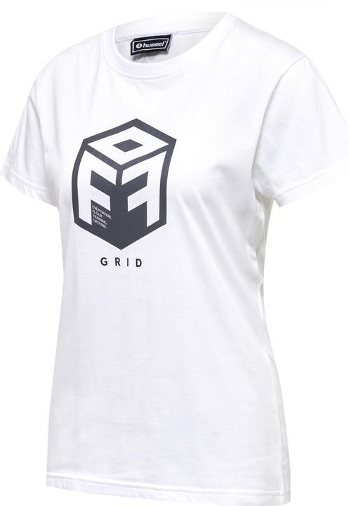 Immagine prodotto hummel Offgrid Jersey Di Cotone S/S Wo (S)