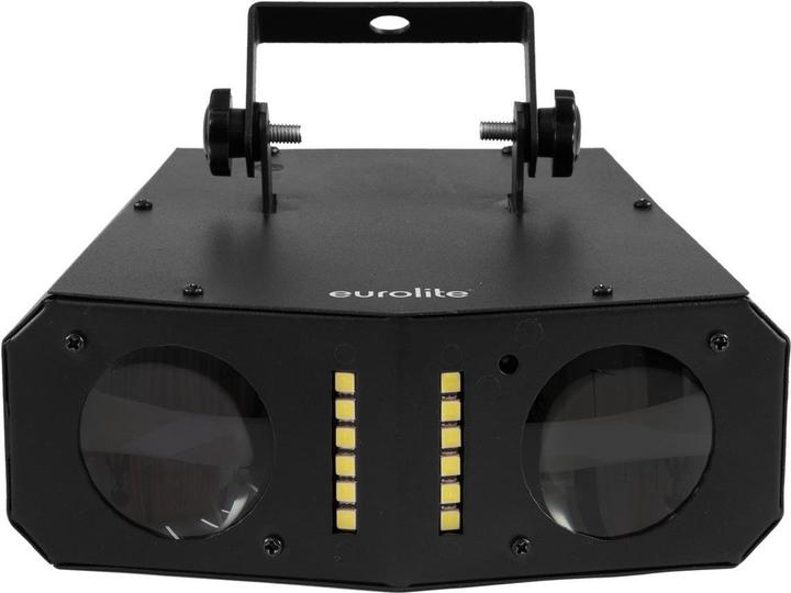 Produktbild Eurolite LED DMF-4 Hybrid Flowereffekt (10 W, LED)