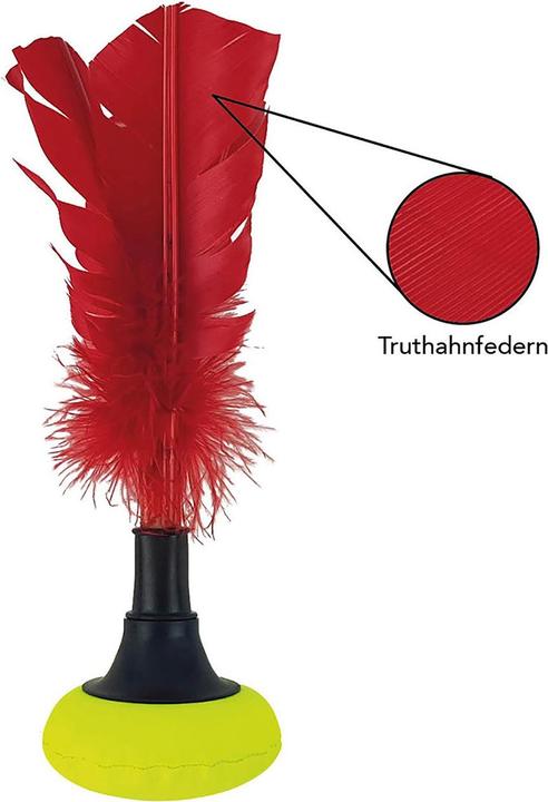 Actual product image Tunturi Indiaca Tournament