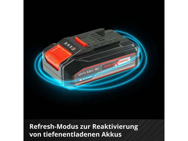 Produktbild Einhell PXC-Starter-Kit (18 V)
