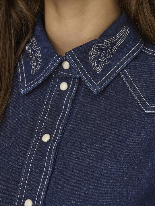 Immagine prodotto JdY JDYBELLA Jeanshemd Jeanshemd (XL)