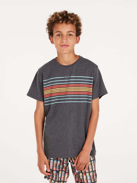 Actual product image Protest T-SHIRT PRTFINCE JR t-shirt (176)