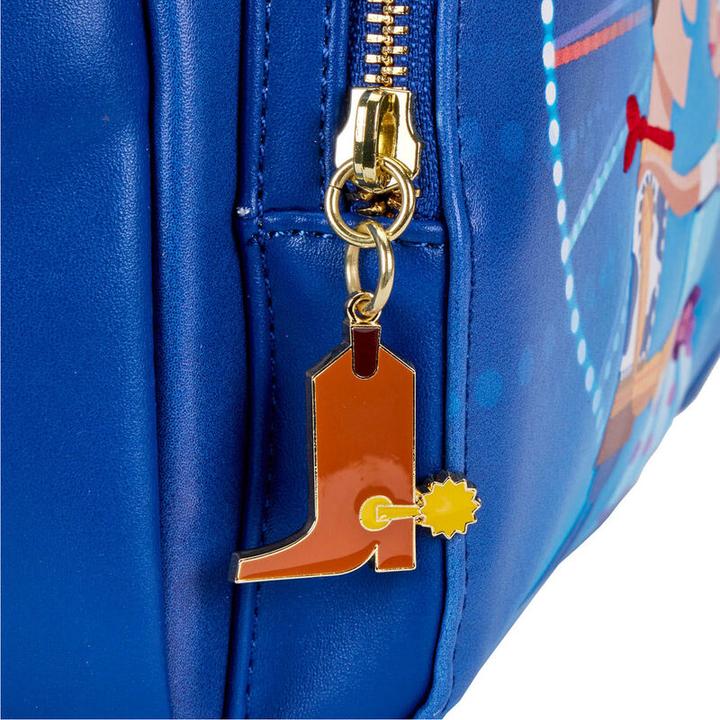 Produktbild Loungefly : Pixar Moment Toy Story Woody Bo Peep Backpack