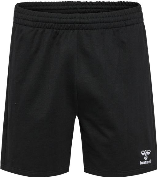 Actual product image hummel HMLGO 2.0 SWEATSHORTS (M)