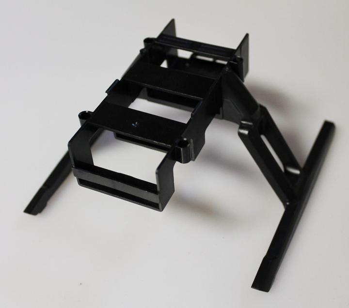 Image du produit DF-Models Support d'atterrissage pour 9180 SkyWatcher Race