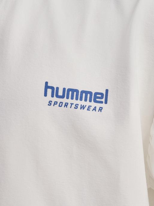Actual product image hummel Hmlkasandra t-shirt s/s (140)