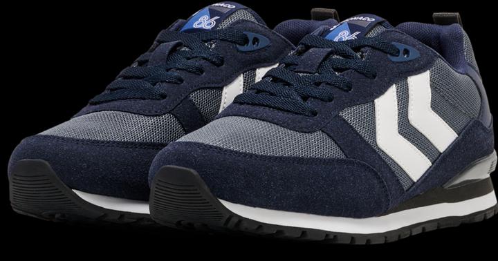 Actual product image hummel Monaco 86 (43)