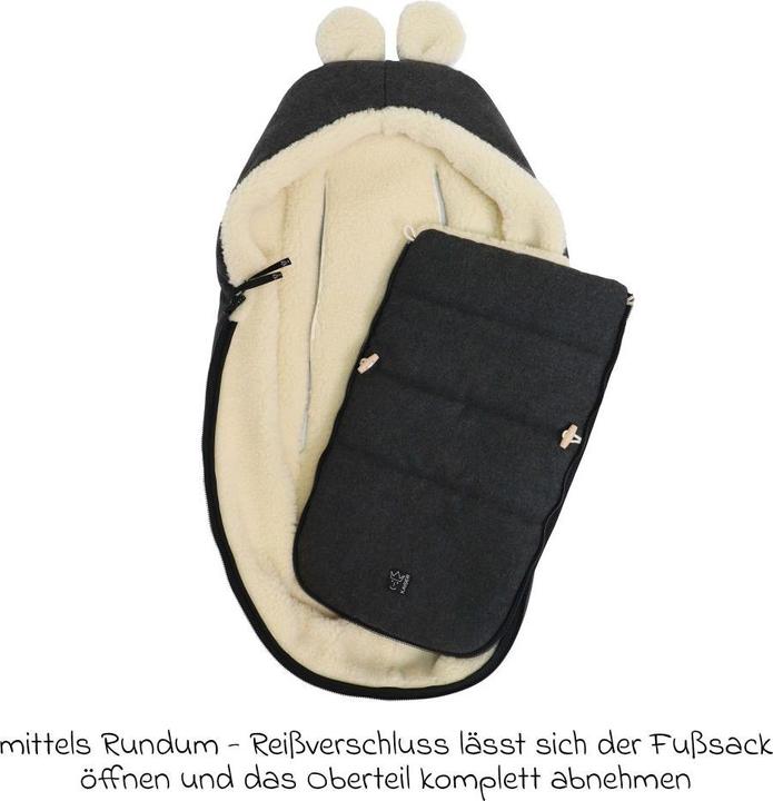 Immagine prodotto Kaiser Hoody Maus