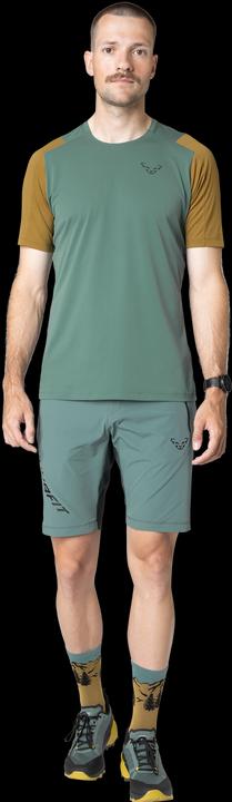 Produktbild Dynafit Transalper Light Dynastretch Shorts Herren (XXL)