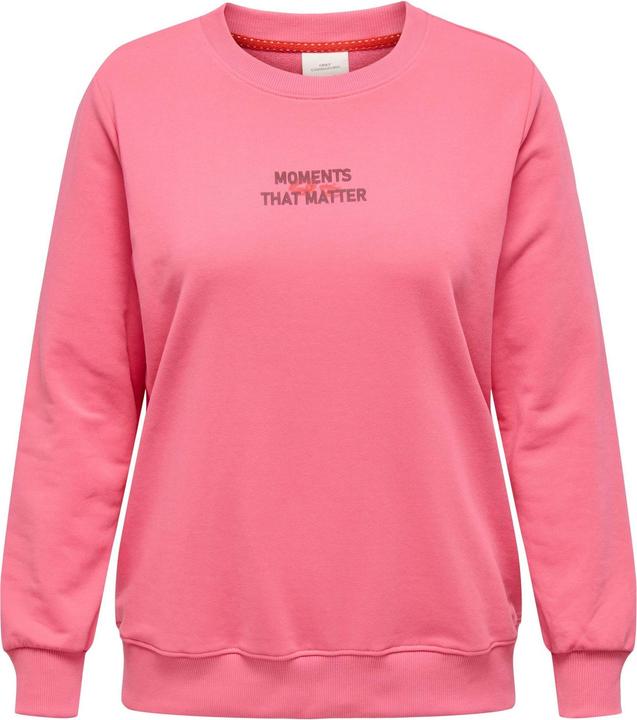 Actual product image Only CARPOPPY Sweatshirt Sweatshirt (S)