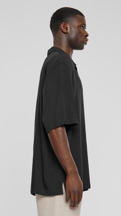 Actual product image Urban Classics Loose viscose shirt - 141029 (S)