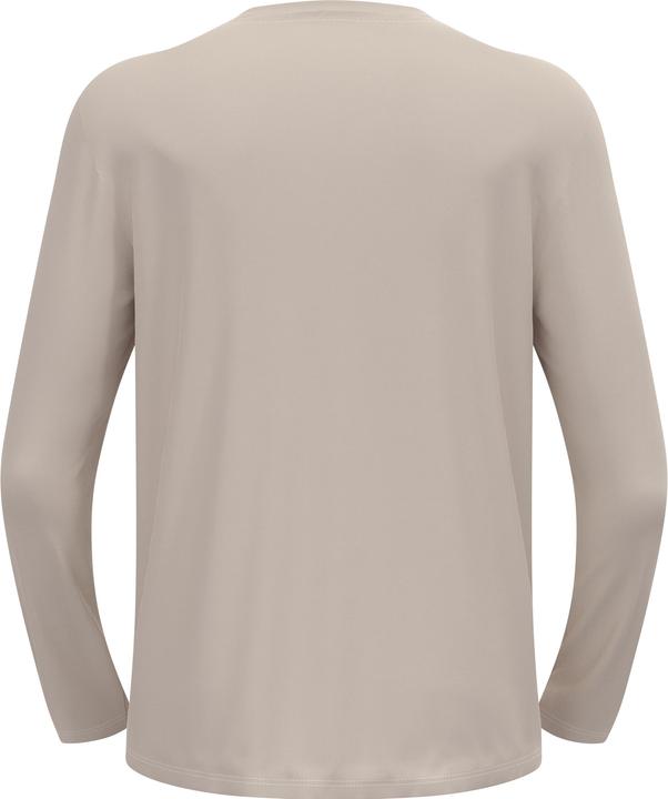 Actual product image Odlo T-shirt crew neck l/s MERINO 200 TOURIST (XXL)