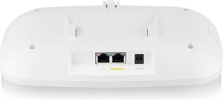 Productafbeelding Zyxel ZXYEL WBE530 802.11be Wifi 7 NevelPro Toegangspunt (4324 Mbit/s)
