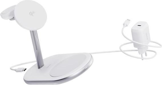 Actual product image Epico UltraBase EX60 3in1 Charging Stand (30 W)
