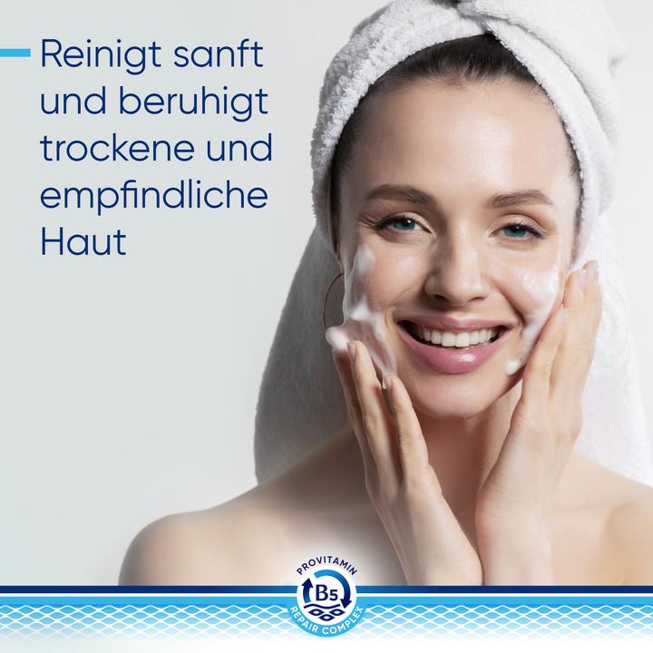 Actual product image Bepanthen Derma Cleansing gel for the face (Gel, 200 ml)