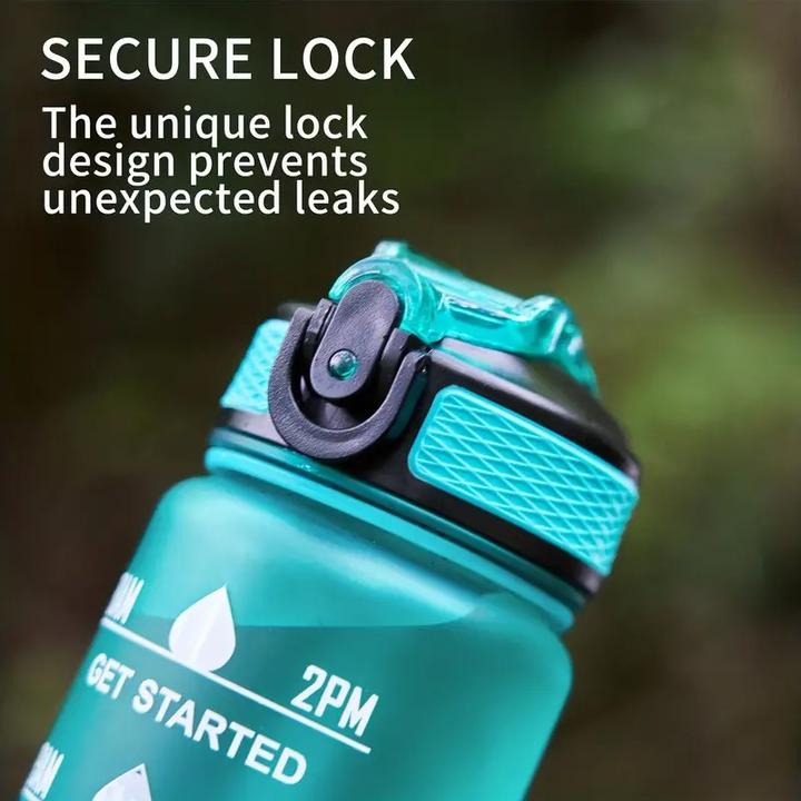 Actual product image ASMI Leak-proof (1 l)