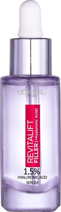 L'Oréal Paris L'Oréal - Revitalift Filler Serum 1,5% HA (30 ml)