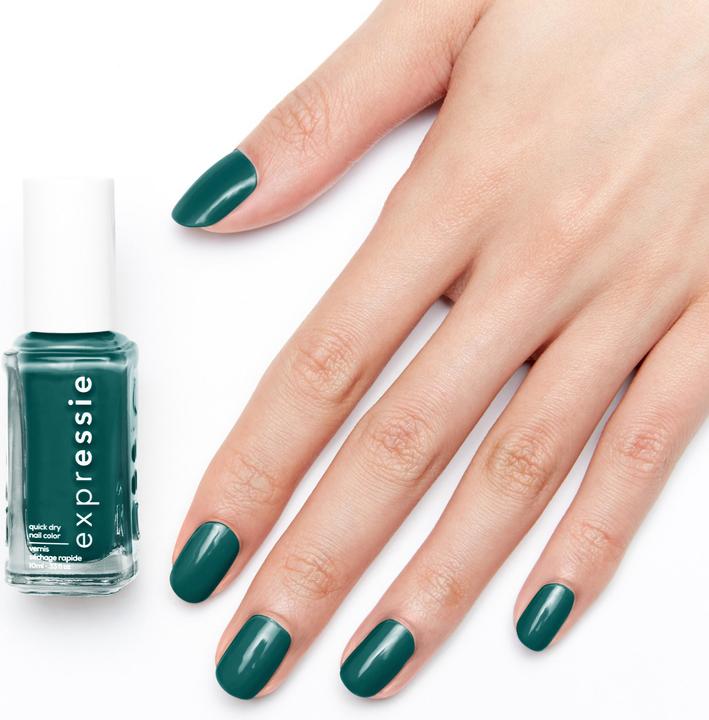 Produktbild L'Oréal Paris Nail Expressie (420 streetwear n' tear, Farblack)