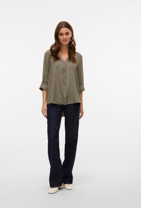 Immagine prodotto Vero Moda VMMELANEY Hemd Hemd (XS)