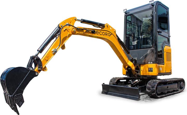 ecoro EC 20e