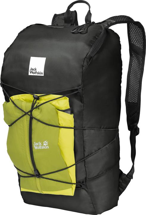 Actual product image Jack Wolfskin Wandermood Packable 24 (24 l)