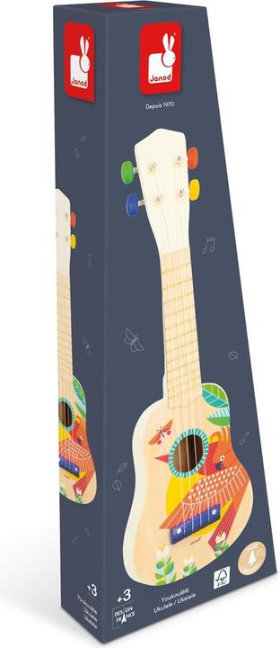 Produktbild Janod Gioia Ukulele