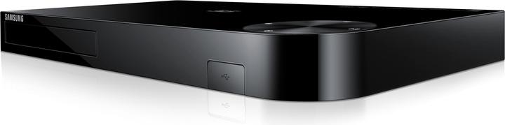 Produktbild Samsung BD-F6500 - 3D Blu-ray Player mit SmartHub