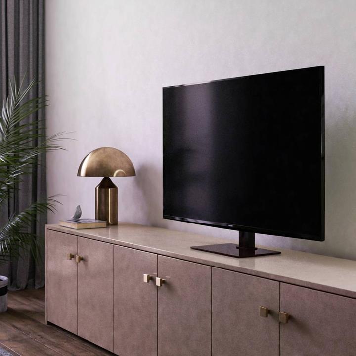 Produktbild Hama TV-Standfuss (Universal, 65", 40 kg)