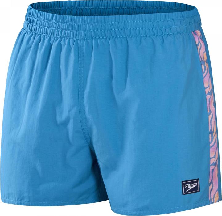 Speedo Retro Kurze Hose (XL)