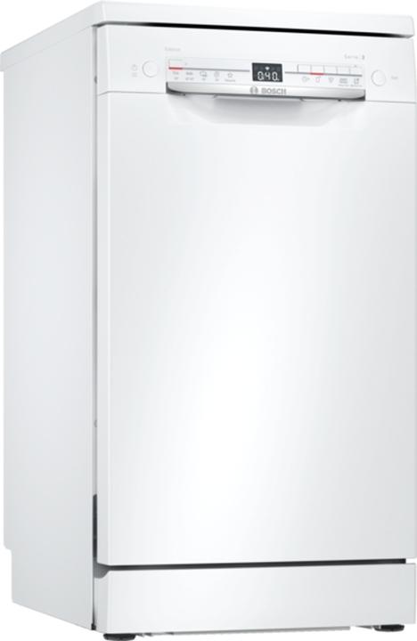 Produktbild Bosch Hausgeräte SPS2IKW10E