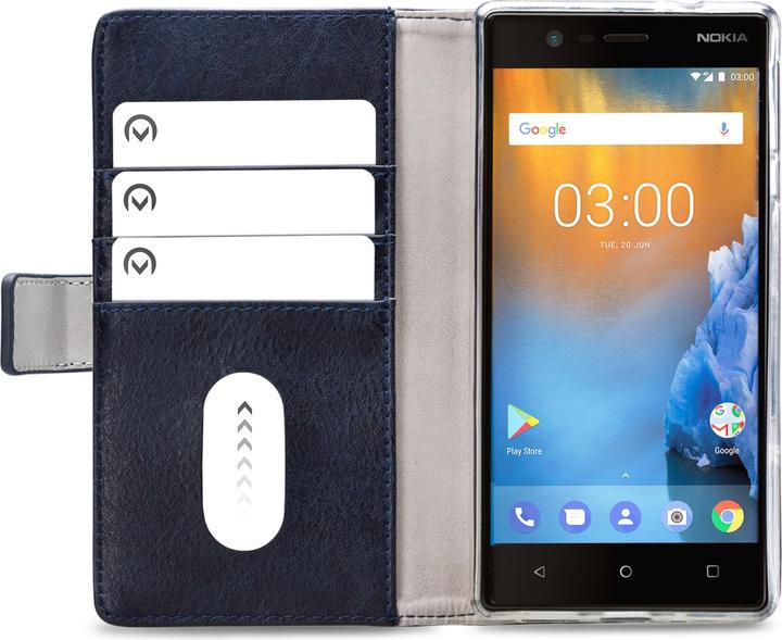 Actual product image Mobilize Elite Gelly Wallet