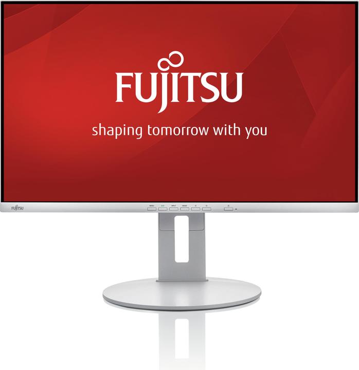 Fujitsu B27-9 TE (2560 x 1440 Pixel, 27")