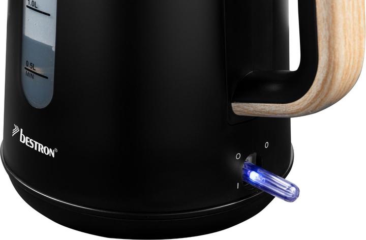 Image du produit Bestron Bouilloire électrique (1.70 l)