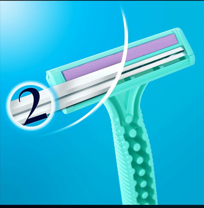 Actual product image Gillette Venus Simply Venus 2