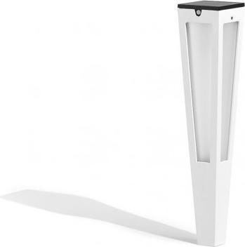Produktbild Les Jardins Tinka Solarfackel Torch Small Modell 500 lumens (500 lm)