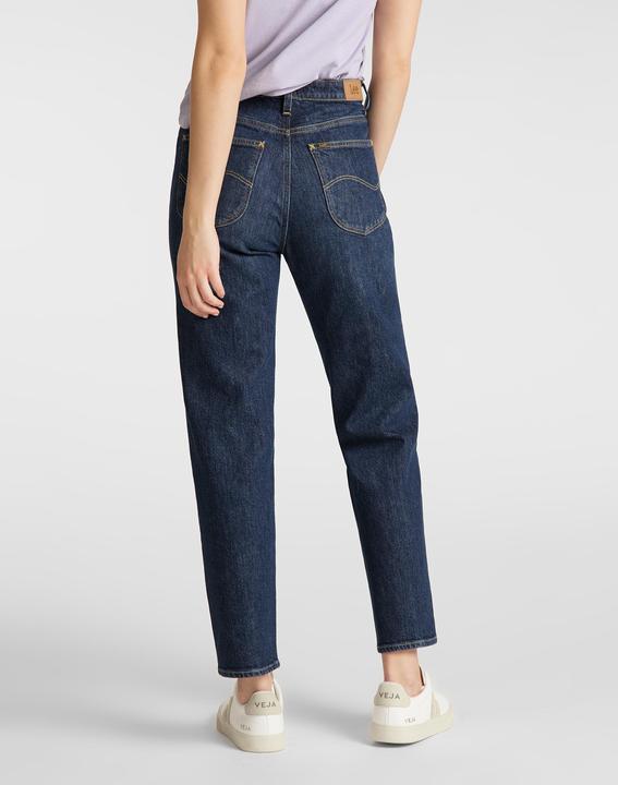 Actual product image Lee Carol Jeans dark roberto (W27/L33)