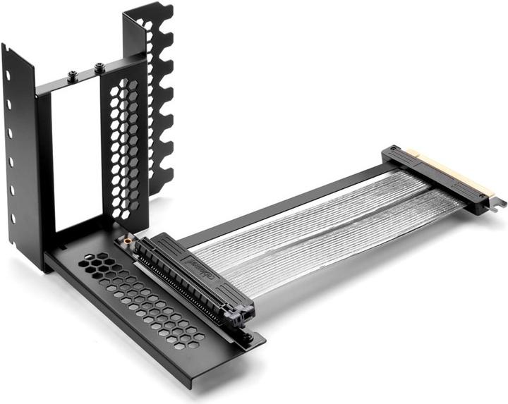 Image du produit CableMod Support vertical PCI-e PCI-e 4.0 Edition, 2x DisplayPort