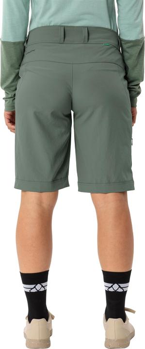 Actual product image Vaude Ledro Shorts (38)