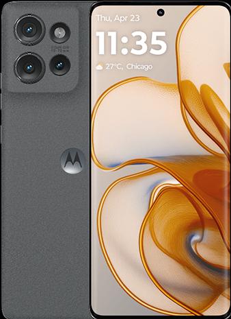 Immagine prodotto Motorola Edge 50 (512 GB, Grigio koala, 6.67", Doppia SIM, 50 Mpx, 5G)