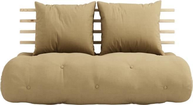 Immagine prodotto Karup Design Shin Sano (2 posti, Divano letto)