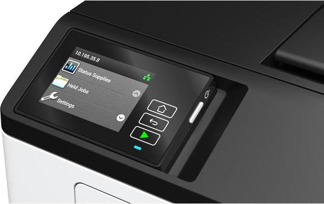 Produktbild Lexmark MS531dw SFP HV EMEA (Laser, Schwarz-Weiss)