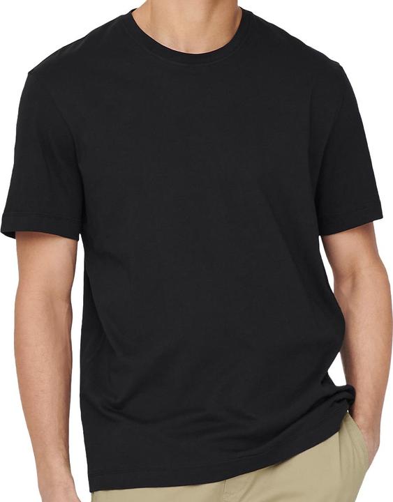 Actual product image Only & Sons 3er Pack MAX T-Shirt (XL)
