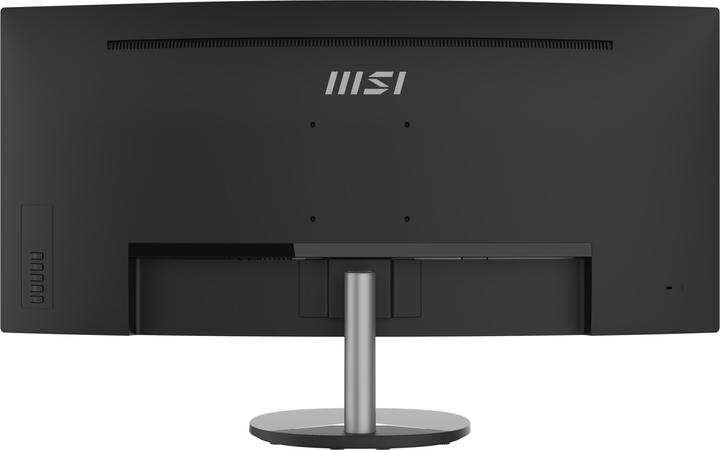 Produktbild MSI PRO MP341CQDE (3440 x 1440 Pixel, 34")