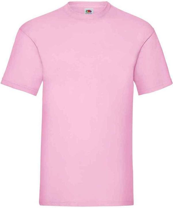 Fruit of the Loom Valueweight TShirt (XL)