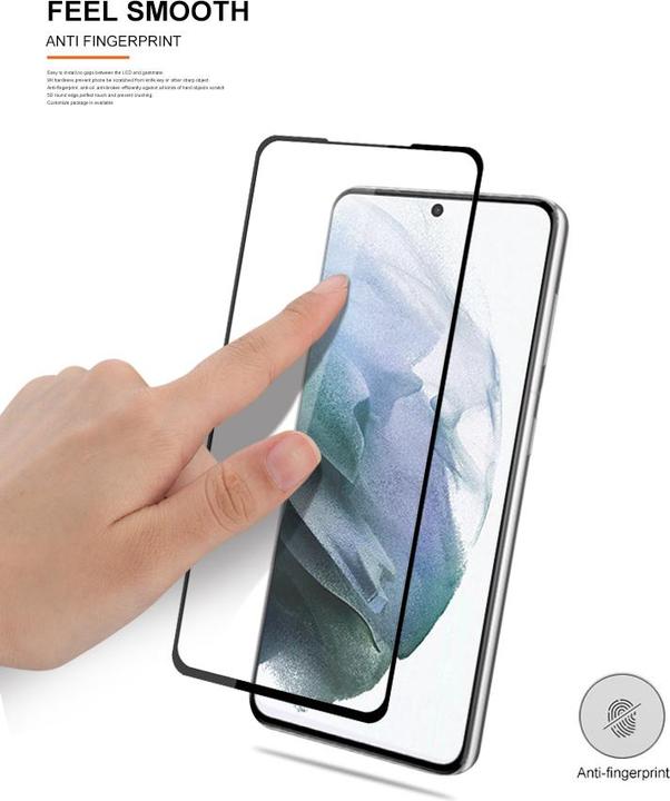 Image du produit Mocolo Supreme Luxury Case Samsung Galaxy S9 Złote (1 pièce(s), Samsung Galaxy S9+)