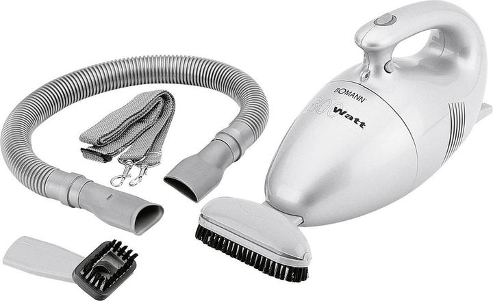 Actual product image Clatronic CB 947 HS 2631